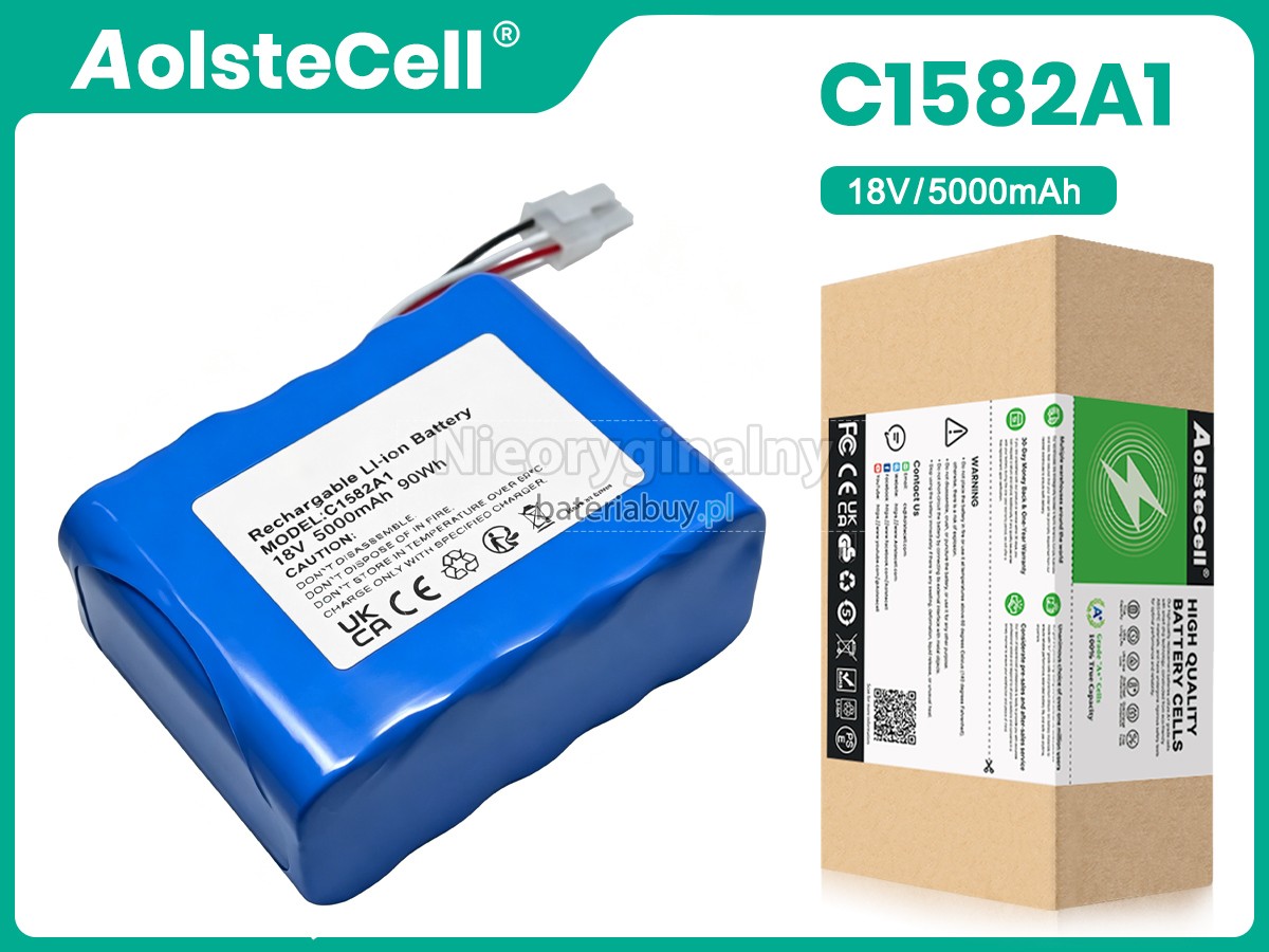 Bateria do Narzędzie Elektryczne ANTHBOT GENIE 3000