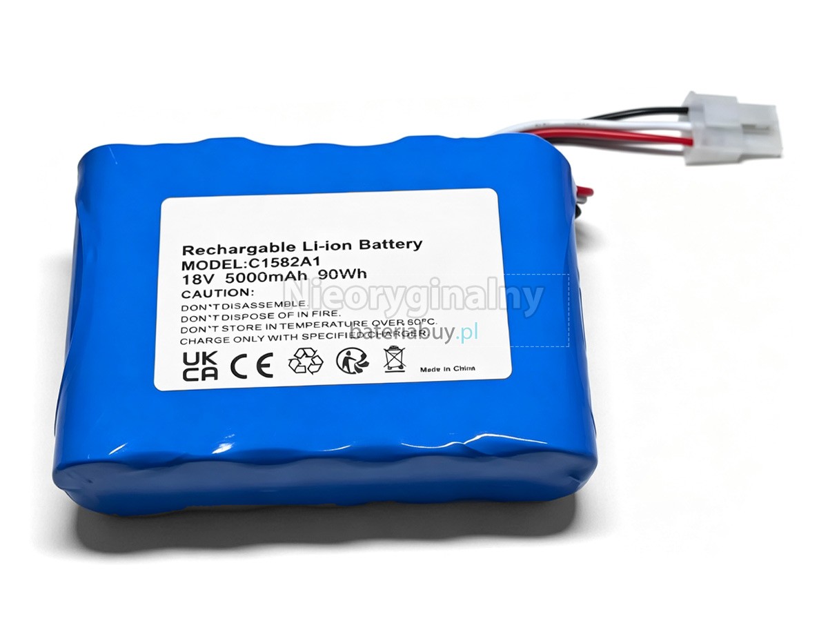 Bateria do Narzędzie Elektryczne ANTHBOT GENIE 3000