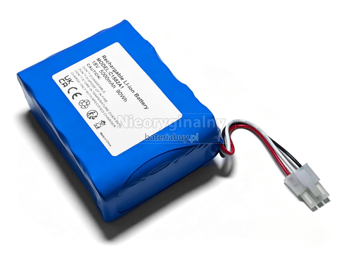 Bateria do Narzędzie Elektryczne ANTHBOT GENIE 3000