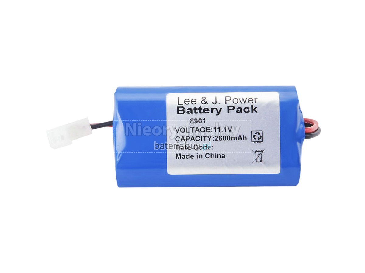 AOLI ECG-8903 bateria