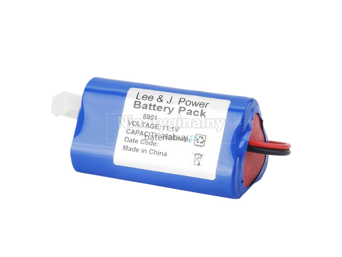 AOLI ECG-8903 bateria