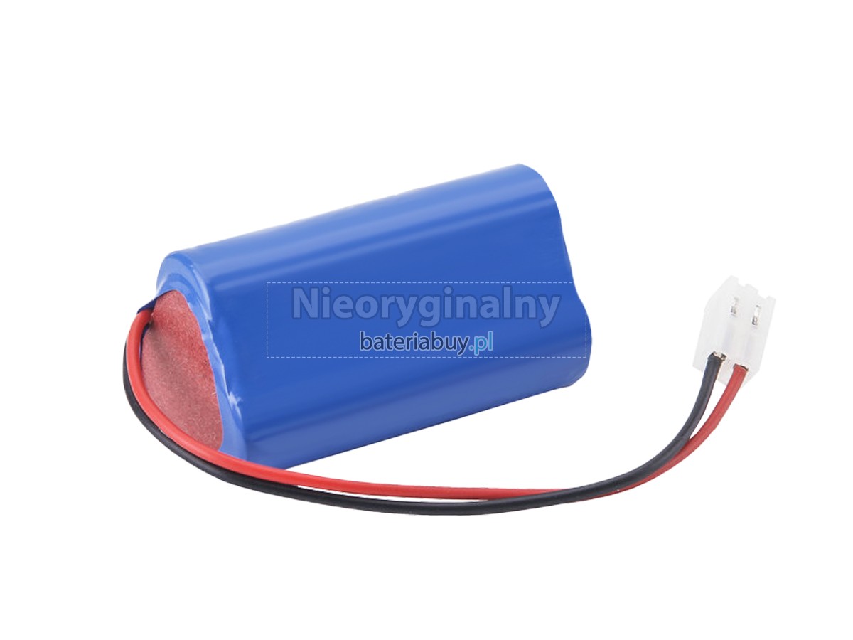 AOLI ECG-8903 bateria