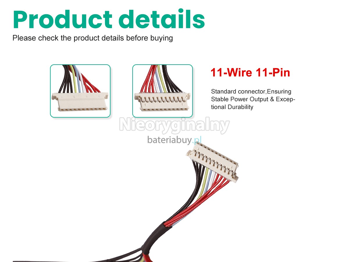 AolsteCell 5264C0 bateria