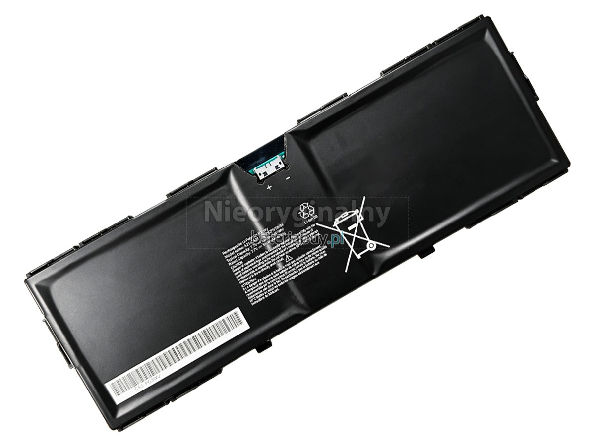 Bateria do Laptop AolsteCell A21-CA31