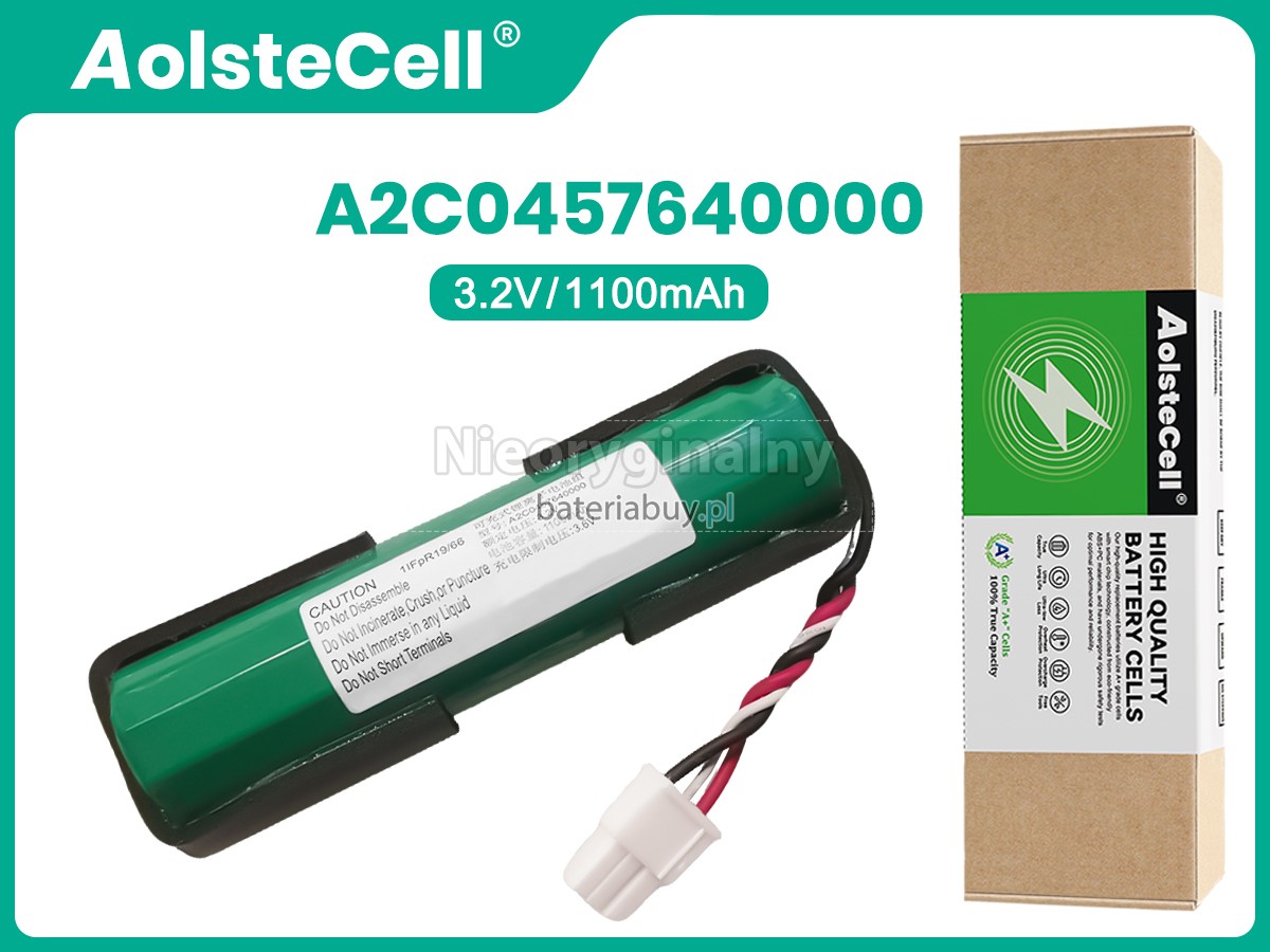 AolsteCell A2C0457640000 bateria