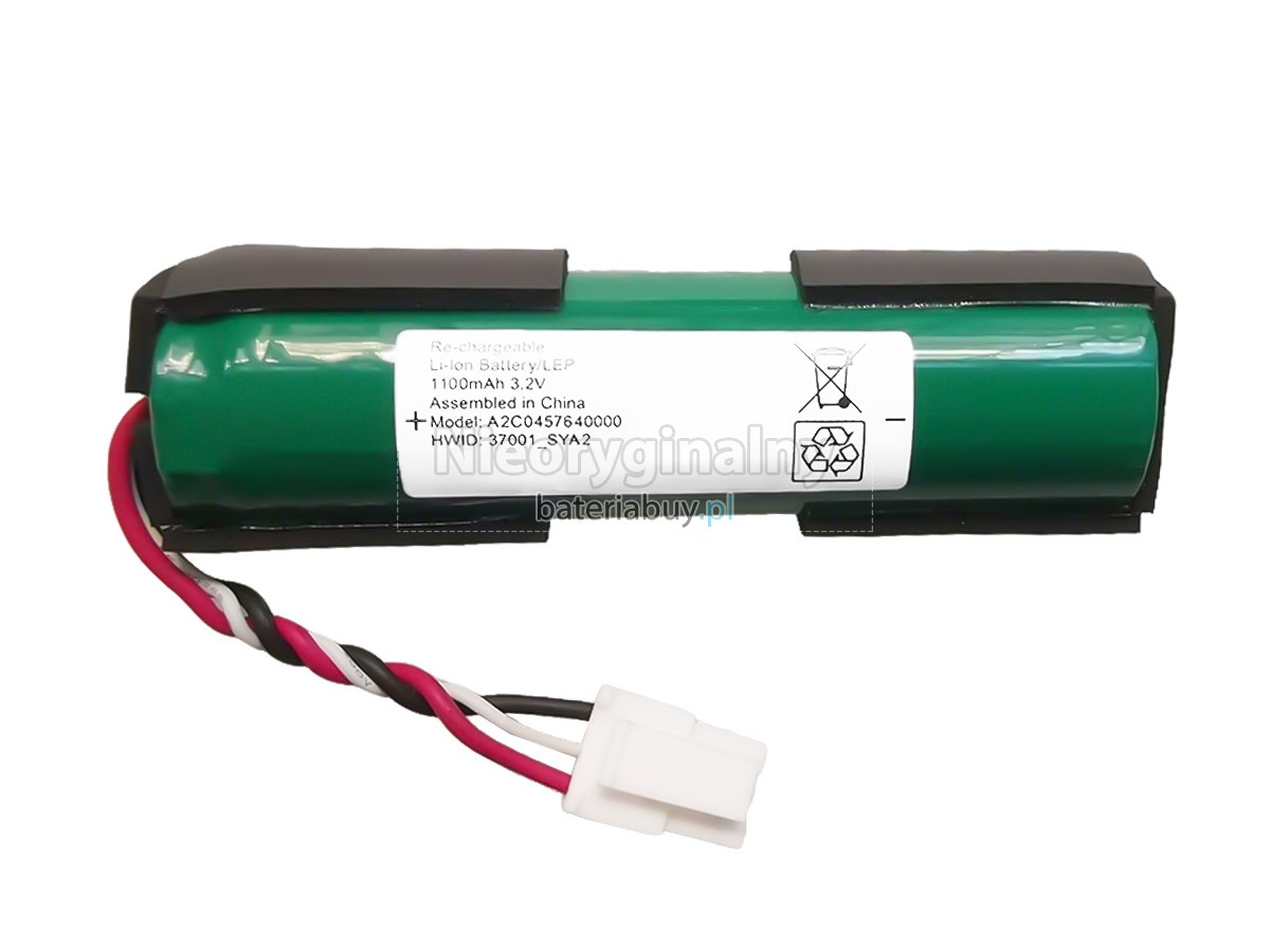 AolsteCell A2C0457640000 bateria
