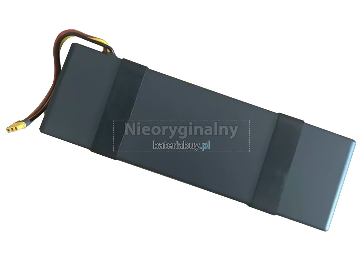 AolsteCell C264B8-02 bateria