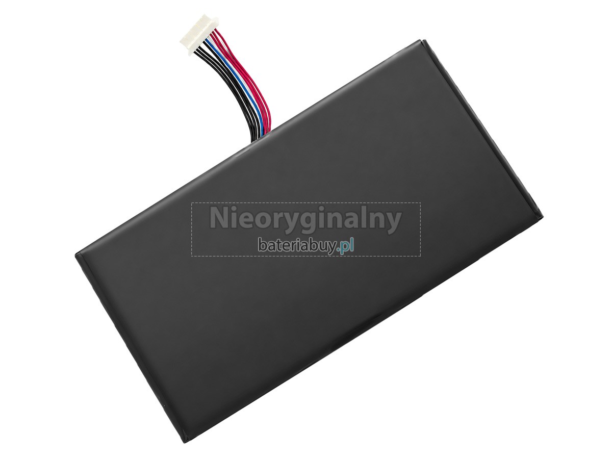 Bateria do Laptop AolsteCell GSP625272
