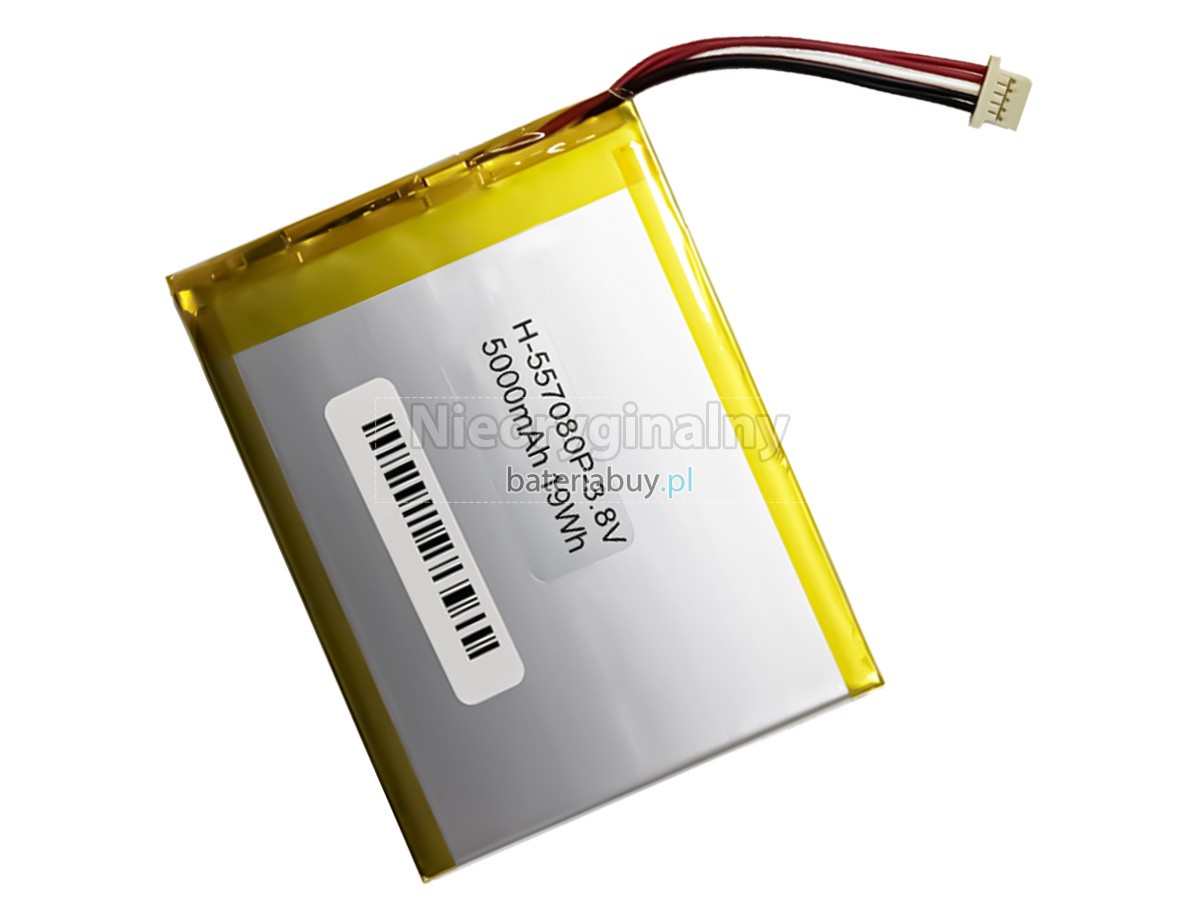 Bateria do Laptop AolsteCell H-557080P