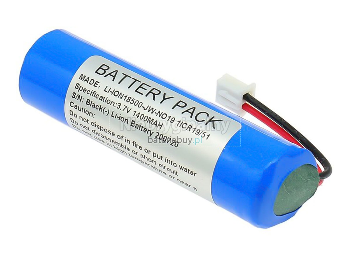 AolsteCell LI-ION18500-JW-NO19 bateria