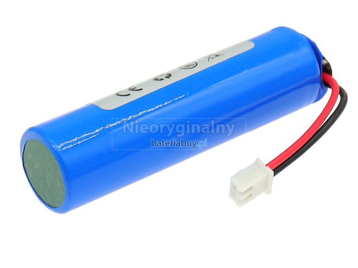 AolsteCell LI-ION18500-JW-NO19 bateria