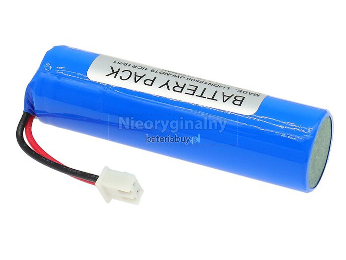 AolsteCell LI-ION18500-JW-NO19 bateria