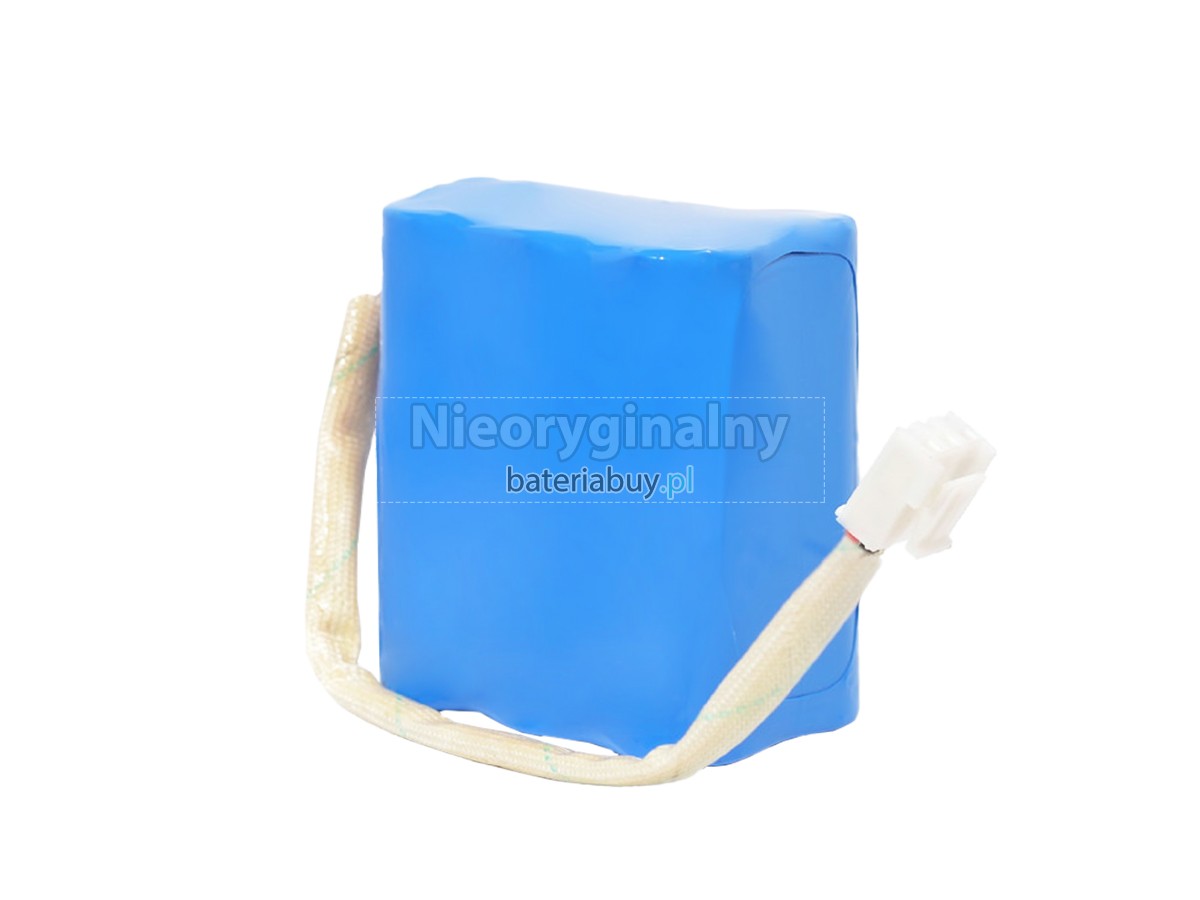 AolsteCell LR18650P-2P3S bateria