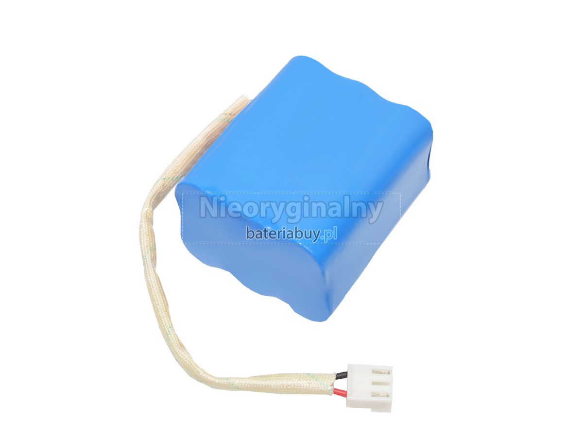 AolsteCell LR18650P-2P3S bateria