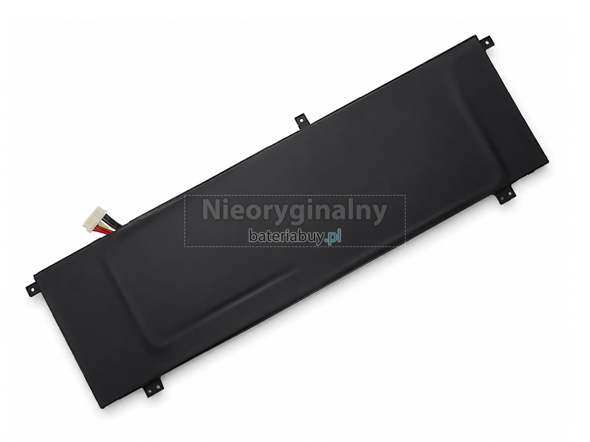 AolsteCell NC15N bateria
