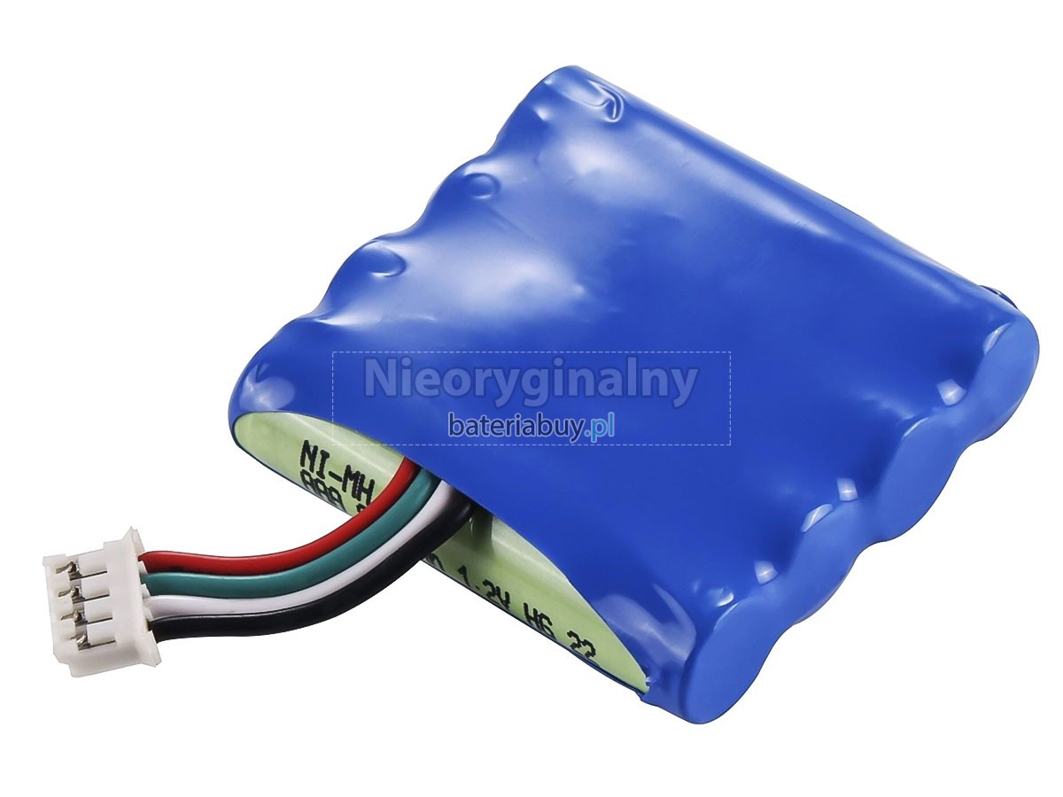 AolsteCell SA9800 bateria