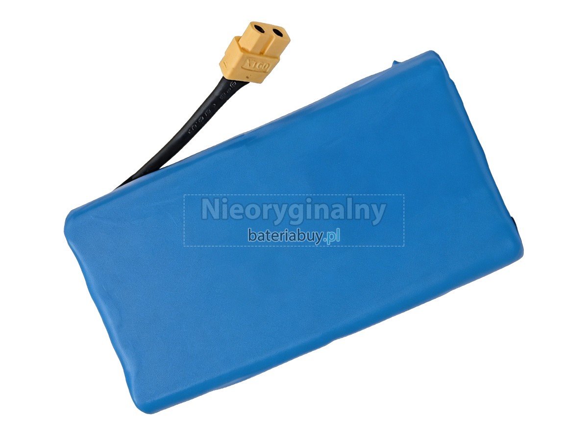Bateria do Akcesoria AolsteCell 10S2P MSE20 36V 4400MAH XT60