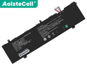 Bateria do AolsteCell 456391