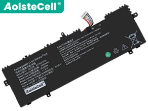 Bateria do AolsteCell 527076