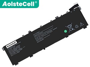 Bateria do AolsteCell 549358