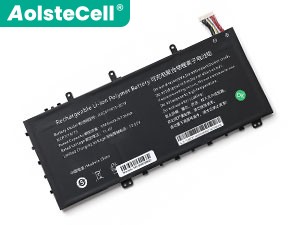 Bateria do AolsteCell AEC677475-3S1P