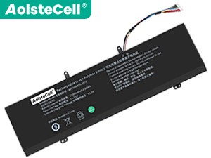 Bateria do AolsteCell 686895