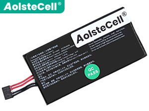 Bateria do AolsteCell BT-M005