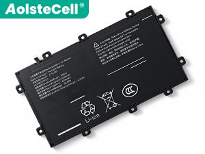 Bateria do AolsteCell C1545A3