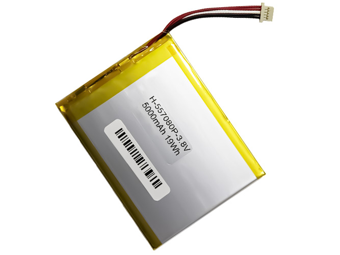 Bateria do Laptop AolsteCell H-557080P