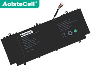 Bateria do AolsteCell K16S