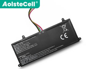 Bateria do AolsteCell N158
