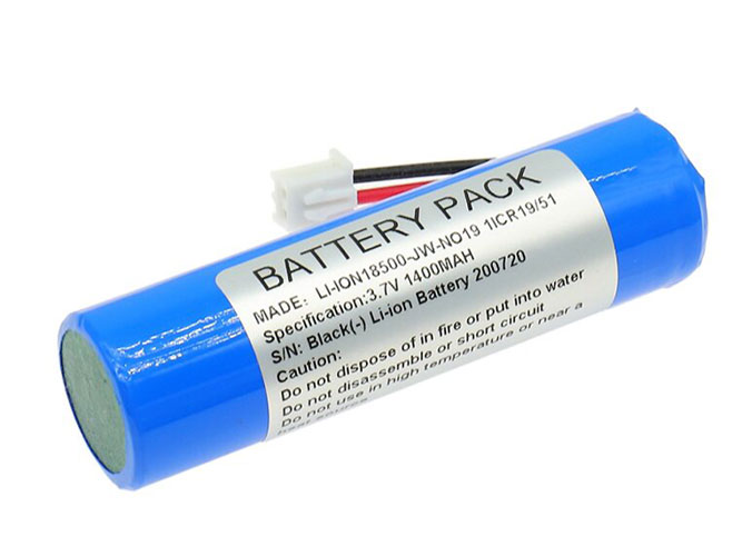 Bateria do AolsteCell LI-ION18500-JW-No19