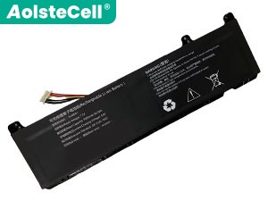 Bateria do AolsteCell N140MC1