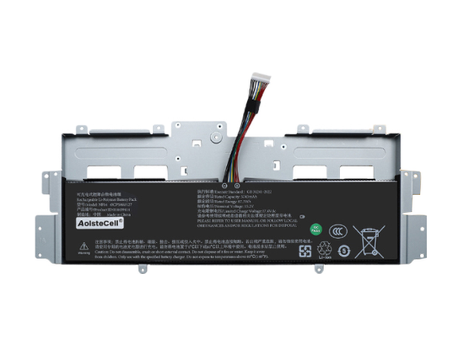 Bateria do Laptop AolsteCell NF14