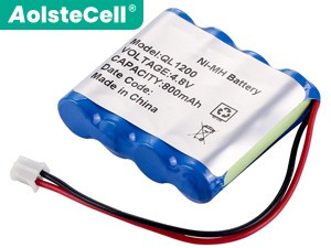 Bateria do AolsteCell QL1200