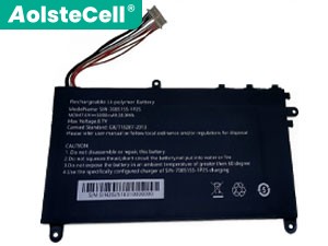 Bateria do AolsteCell 7085155