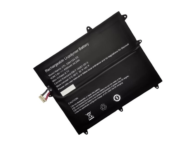 Bateria do Laptop AolsteCell UTL-3264154-2S