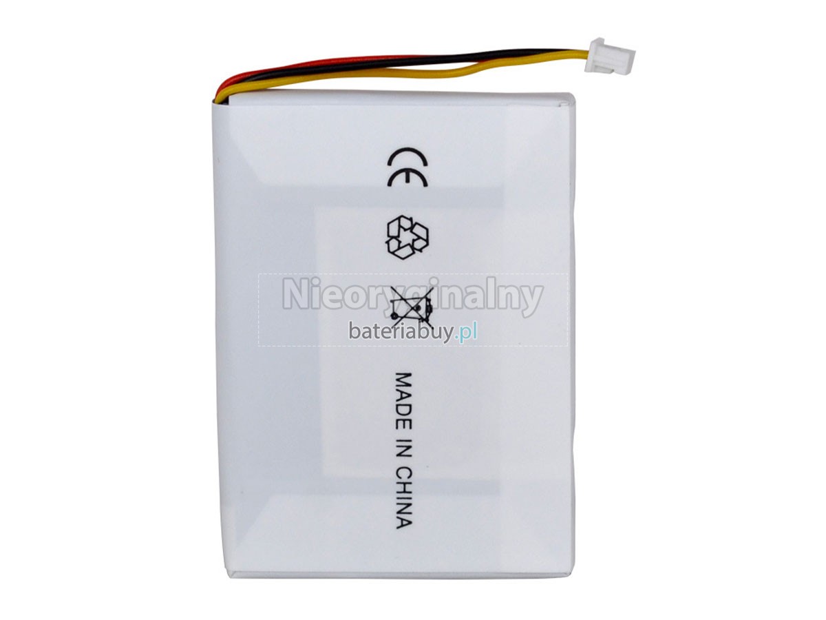 Apple 616-0183 bateria