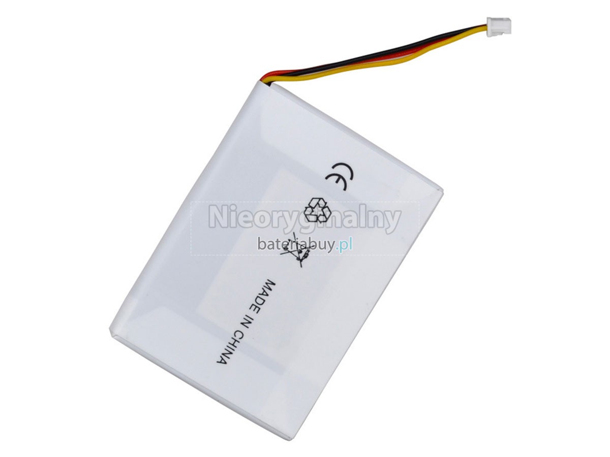 Apple 616-0183 bateria