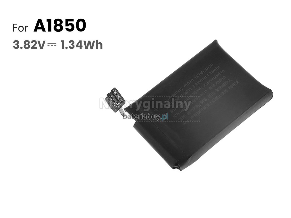 Apple WATCH Series 3 NIKE+ LTE 42MM bateria