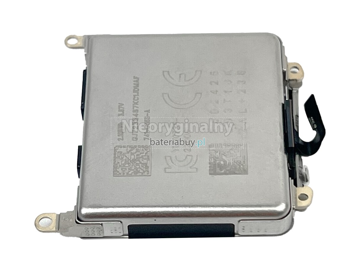 Apple MX773QA/A bateria