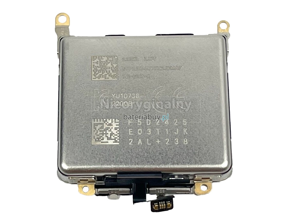 Apple MX773QA/A bateria