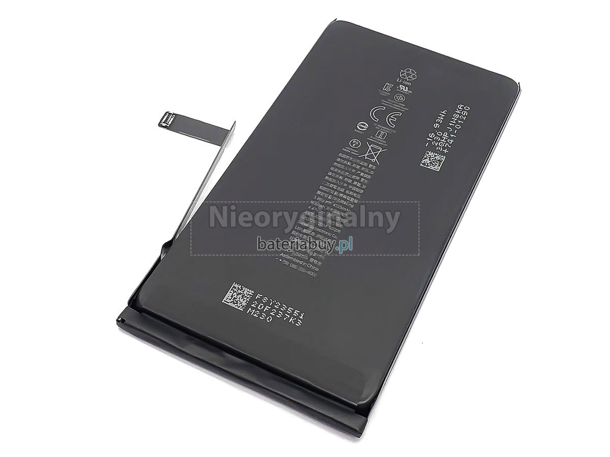 Apple IPHONE 14 PLUS bateria