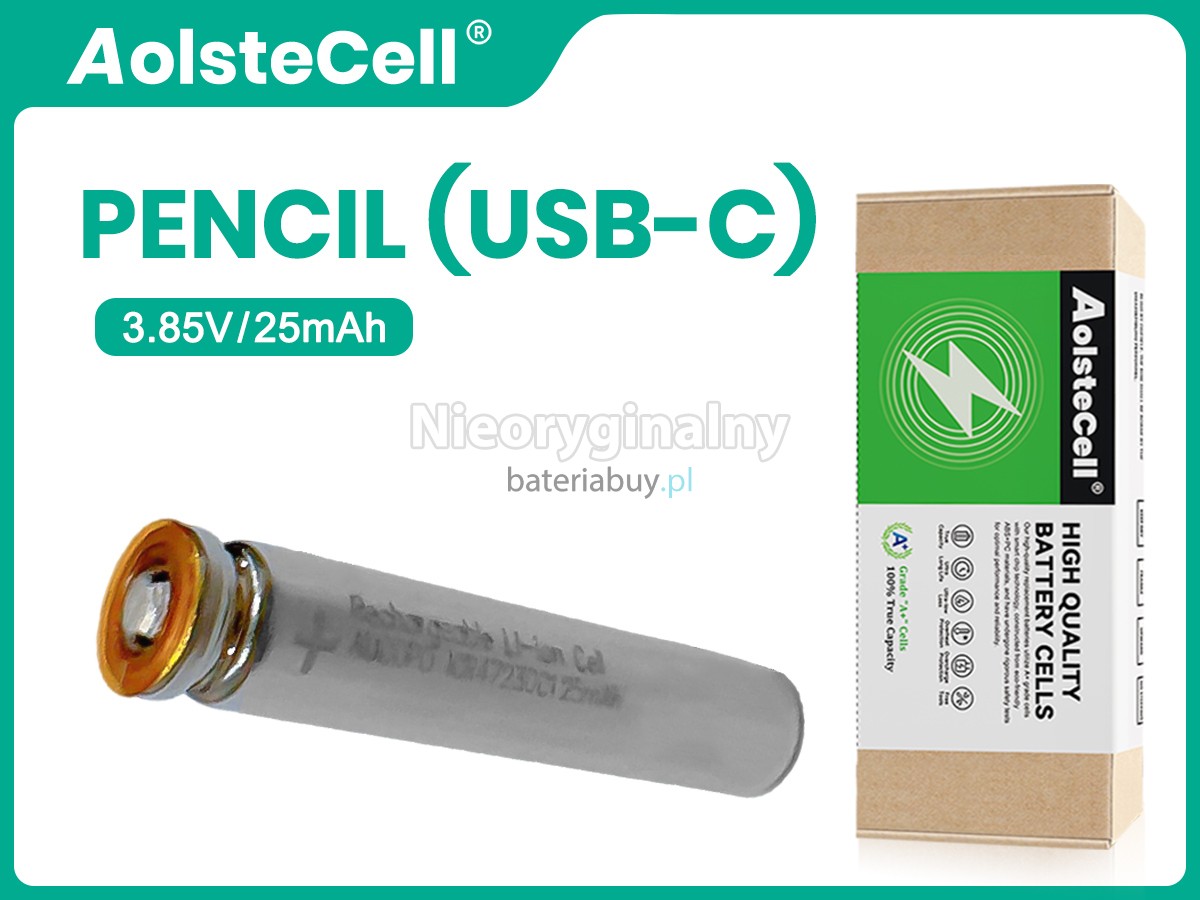 Apple A3085 bateria