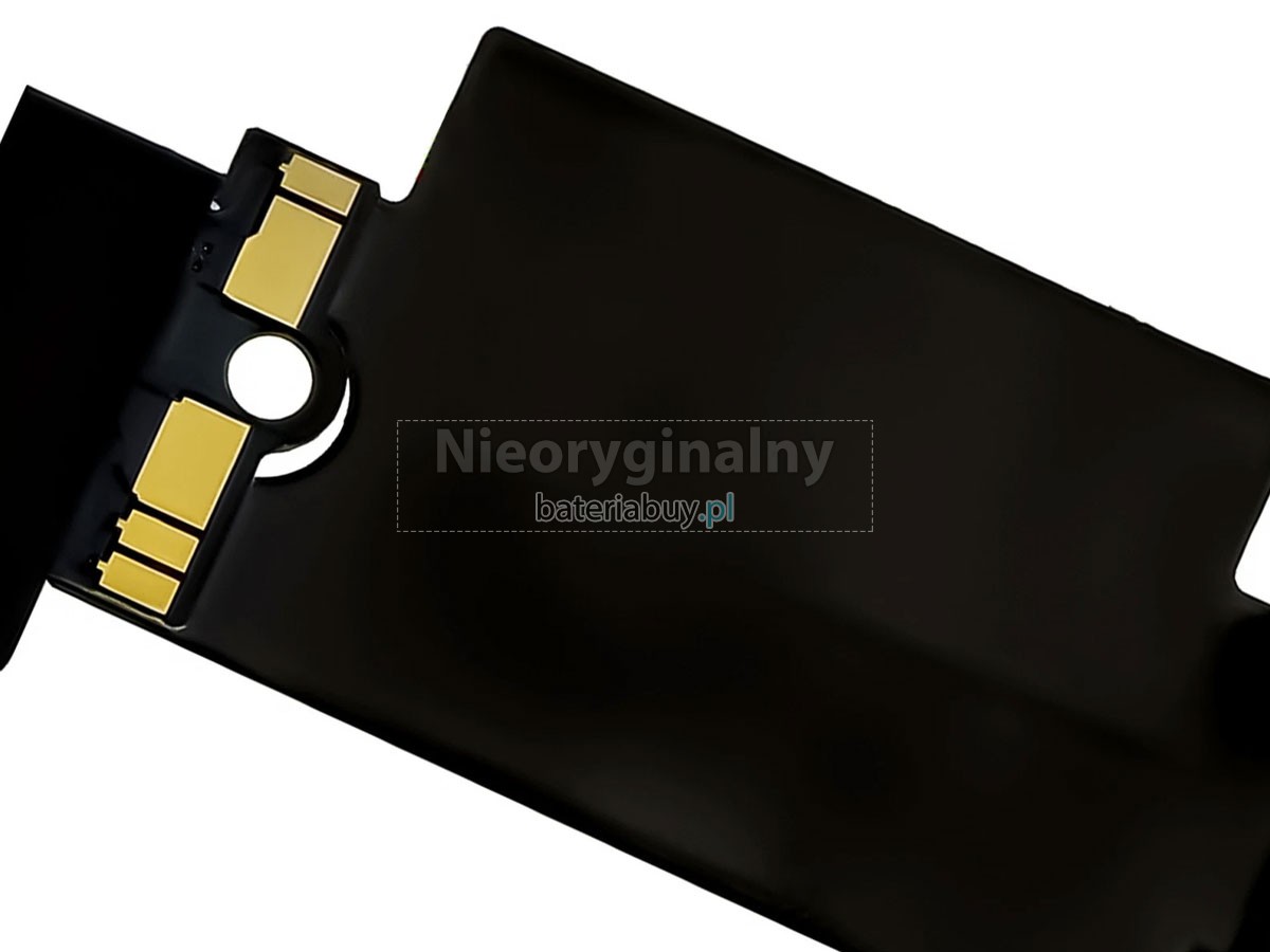 Apple A1934 EMC 3222 bateria