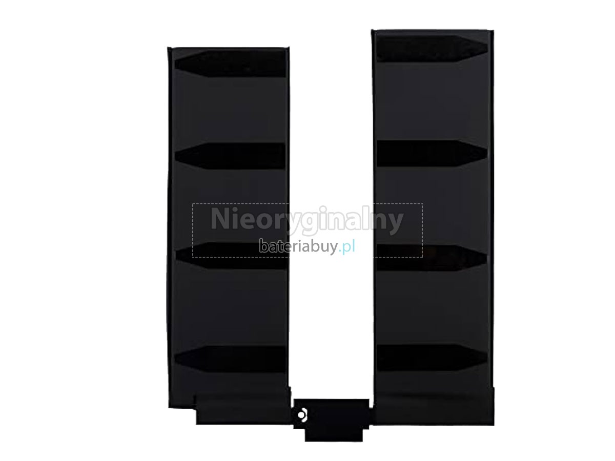 Apple MY2W2ZP/A bateria