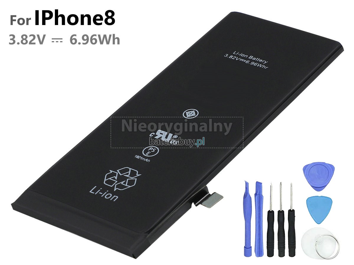 Apple MQ742LL/A bateria