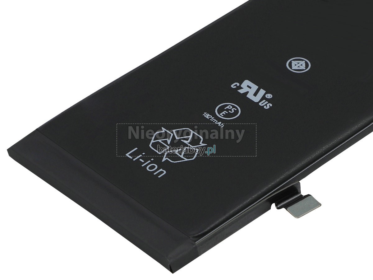 Apple MQ742LL/A bateria