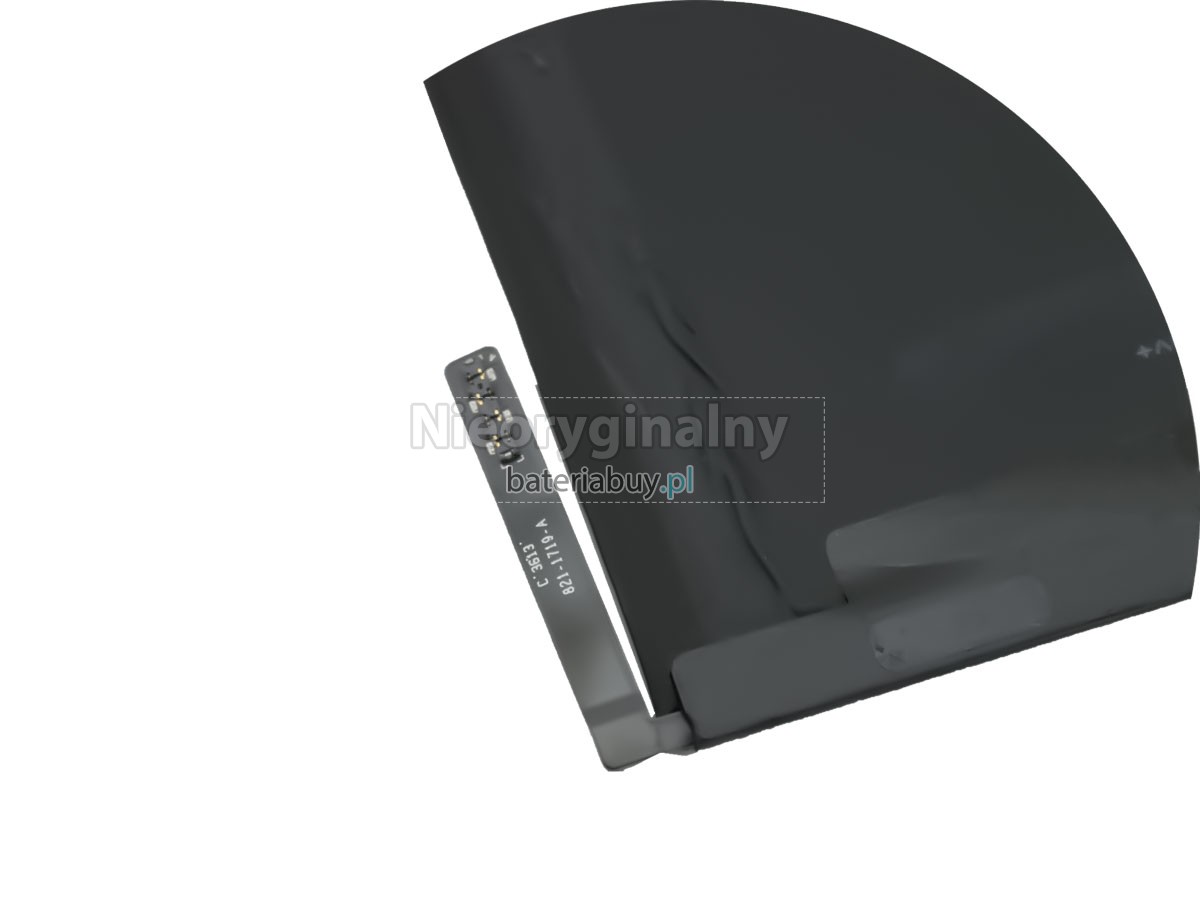 Apple 616-0627 bateria