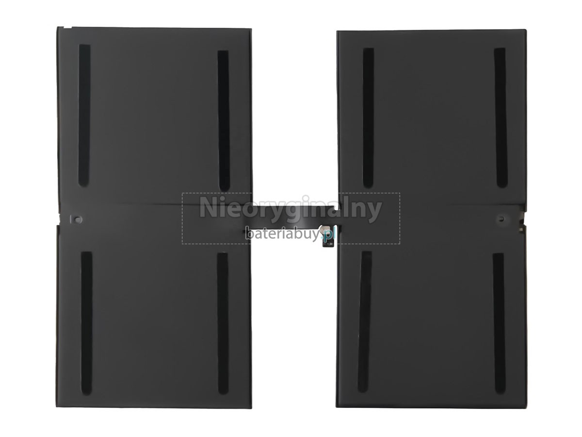 Apple A1671 EMC 3150 bateria